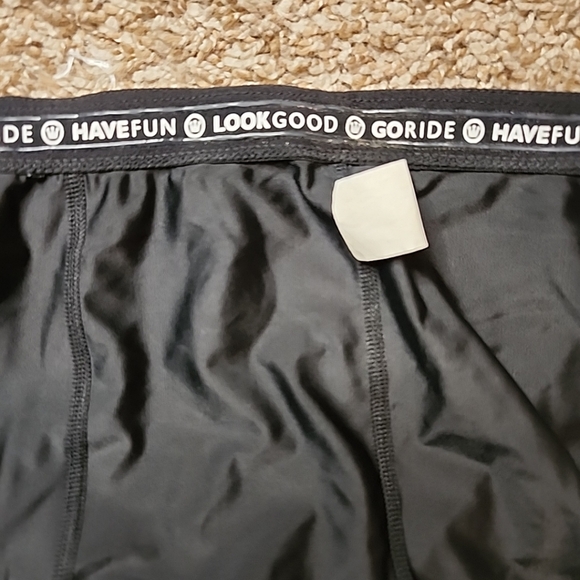 Canari Mens Cycling Core Padded Shorts - Picture 6 of 12